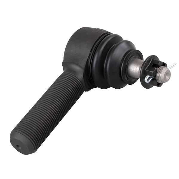 Synergy DODGE RAM HD SINGLE PLANE TIE ROD END METAL ON METAL 1-14 LH 4160-L - main